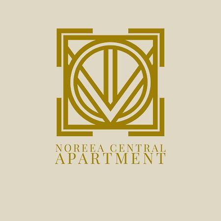Noreea Central Apartment Timişoara Exteriör bild