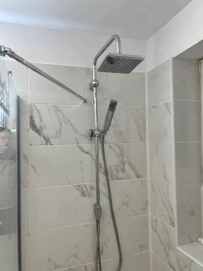 Noreea Central Apartment Timişoara Exteriör bild