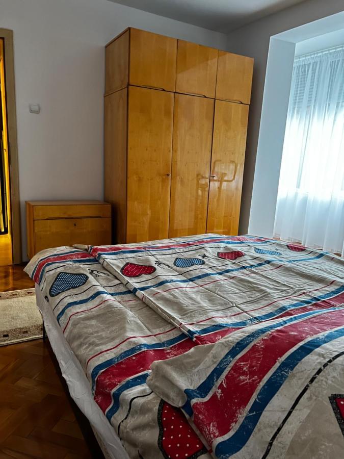 Noreea Central Apartment Timişoara Exteriör bild