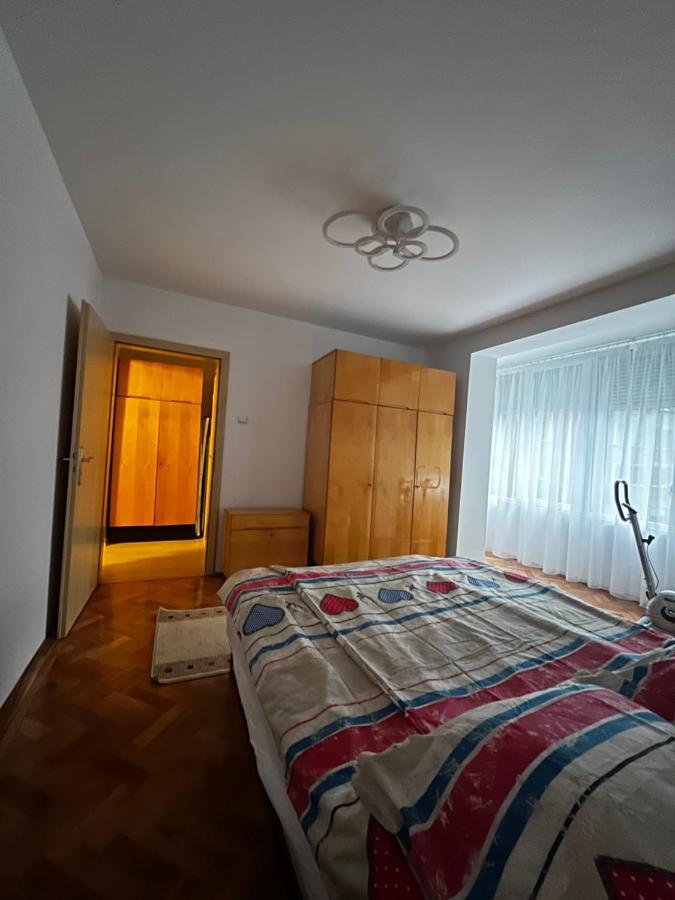 Noreea Central Apartment Timişoara Exteriör bild