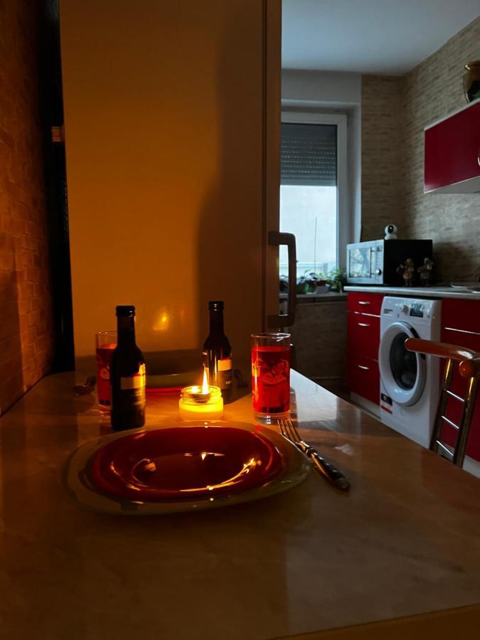 Noreea Central Apartment Timişoara Exteriör bild