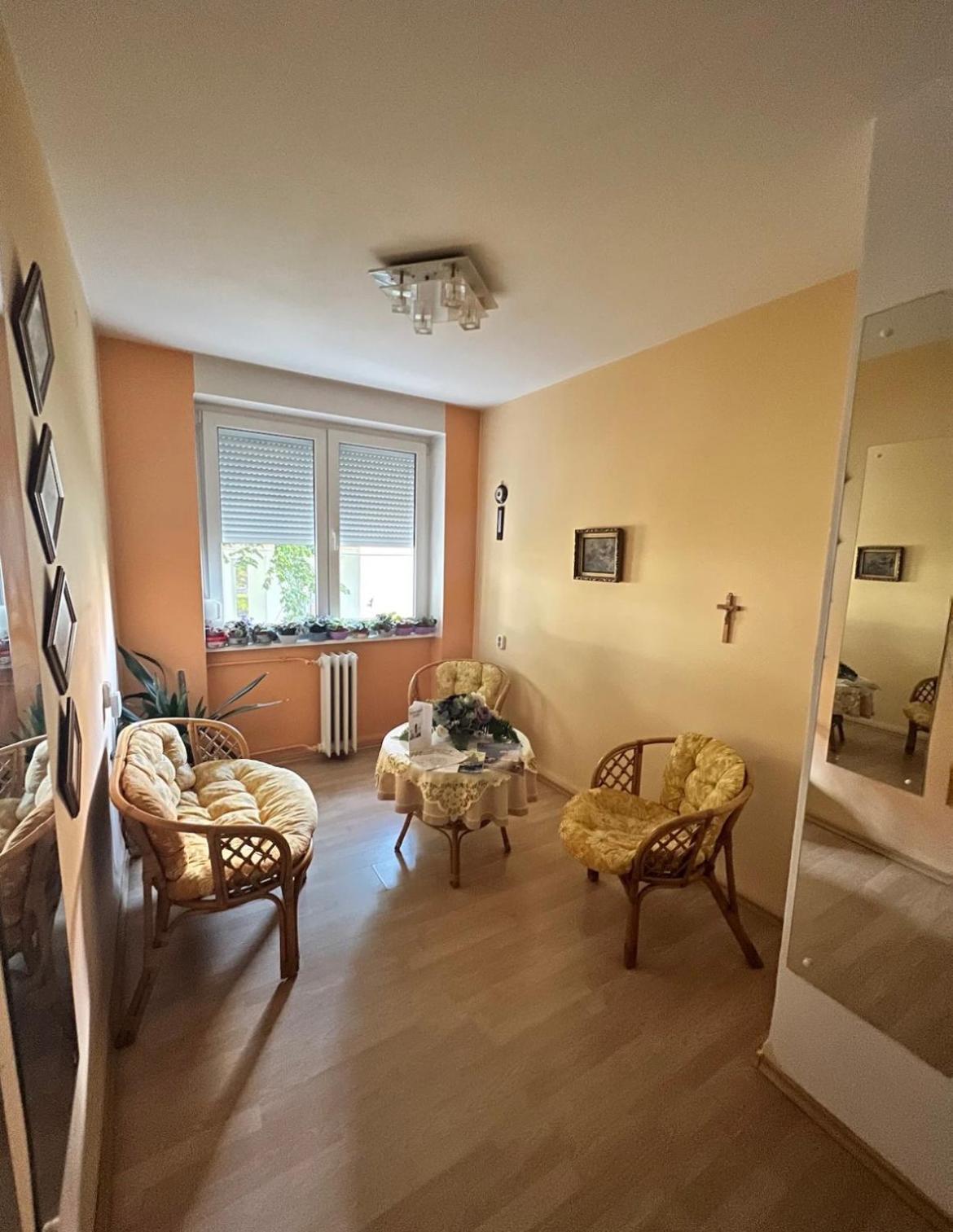 Noreea Central Apartment Timişoara Exteriör bild