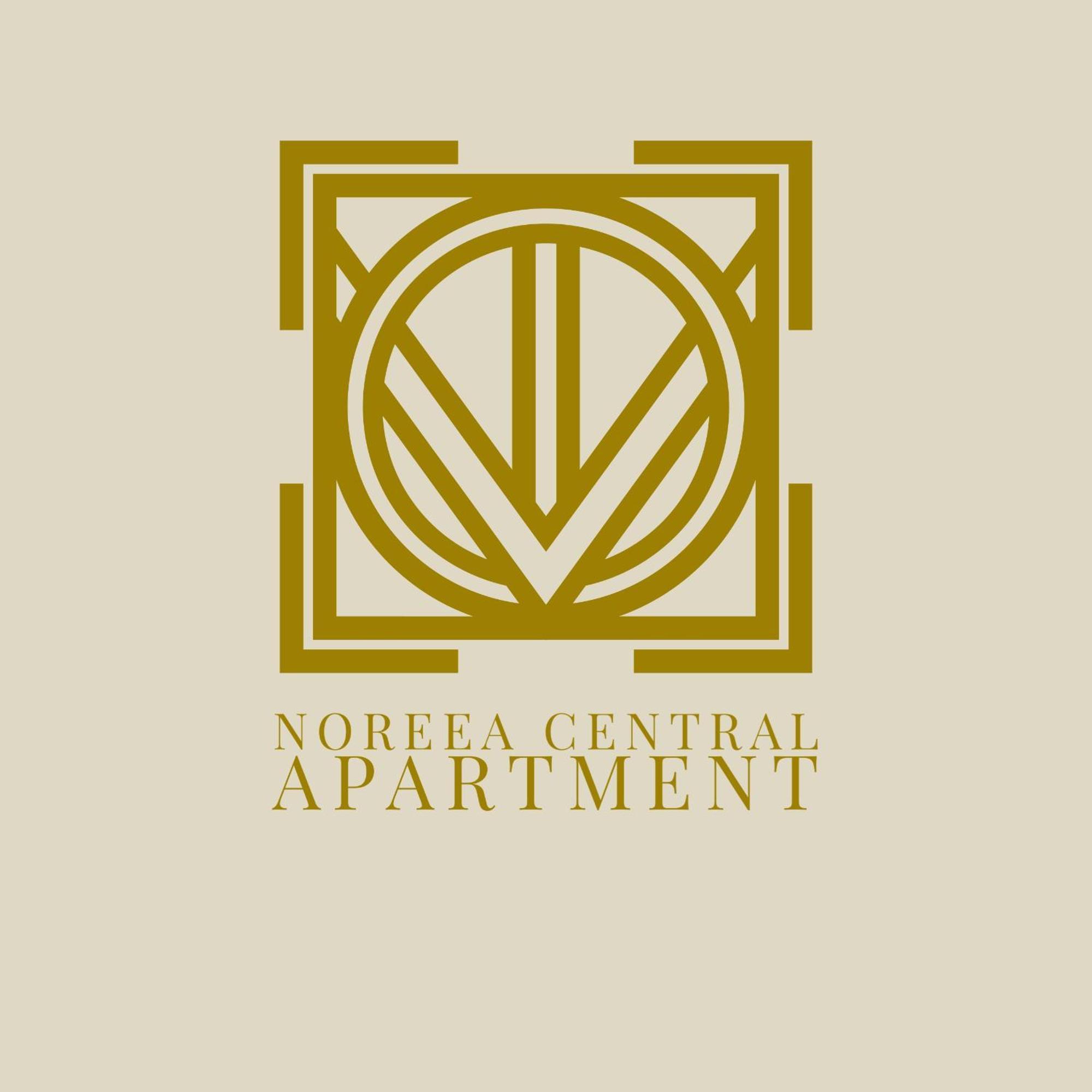 Noreea Central Apartment Timişoara Exteriör bild